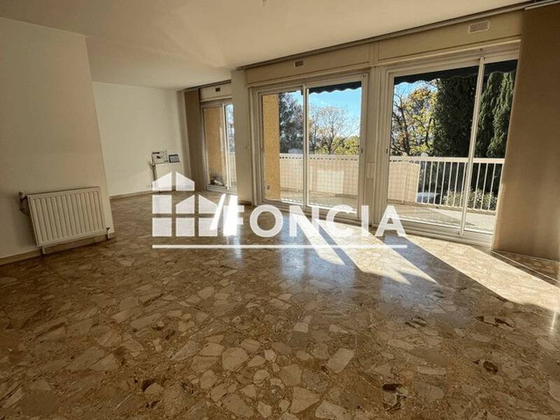 Maison à louer, 118m², AIX EN PROVENCE