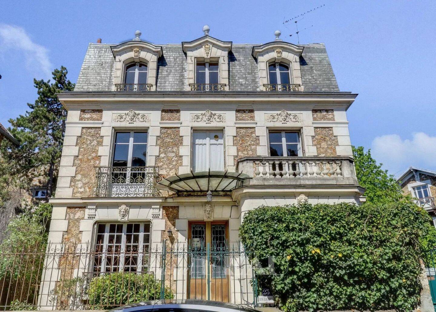 Maison à vendre, 275m², VERSAILLES