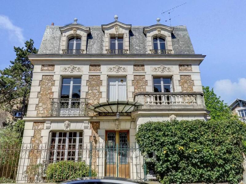Maison à vendre, 275m², VERSAILLES