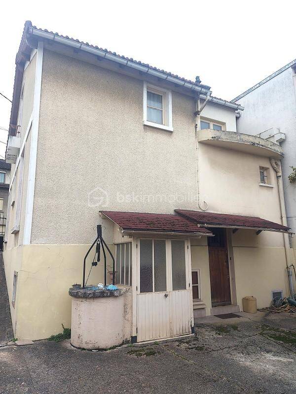 Maison à vendre, 91m², VITRY SUR SEINE