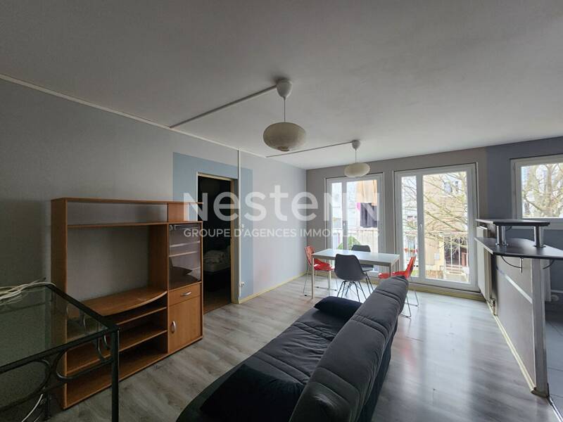 Maison à louer, 60m², TOULOUSE