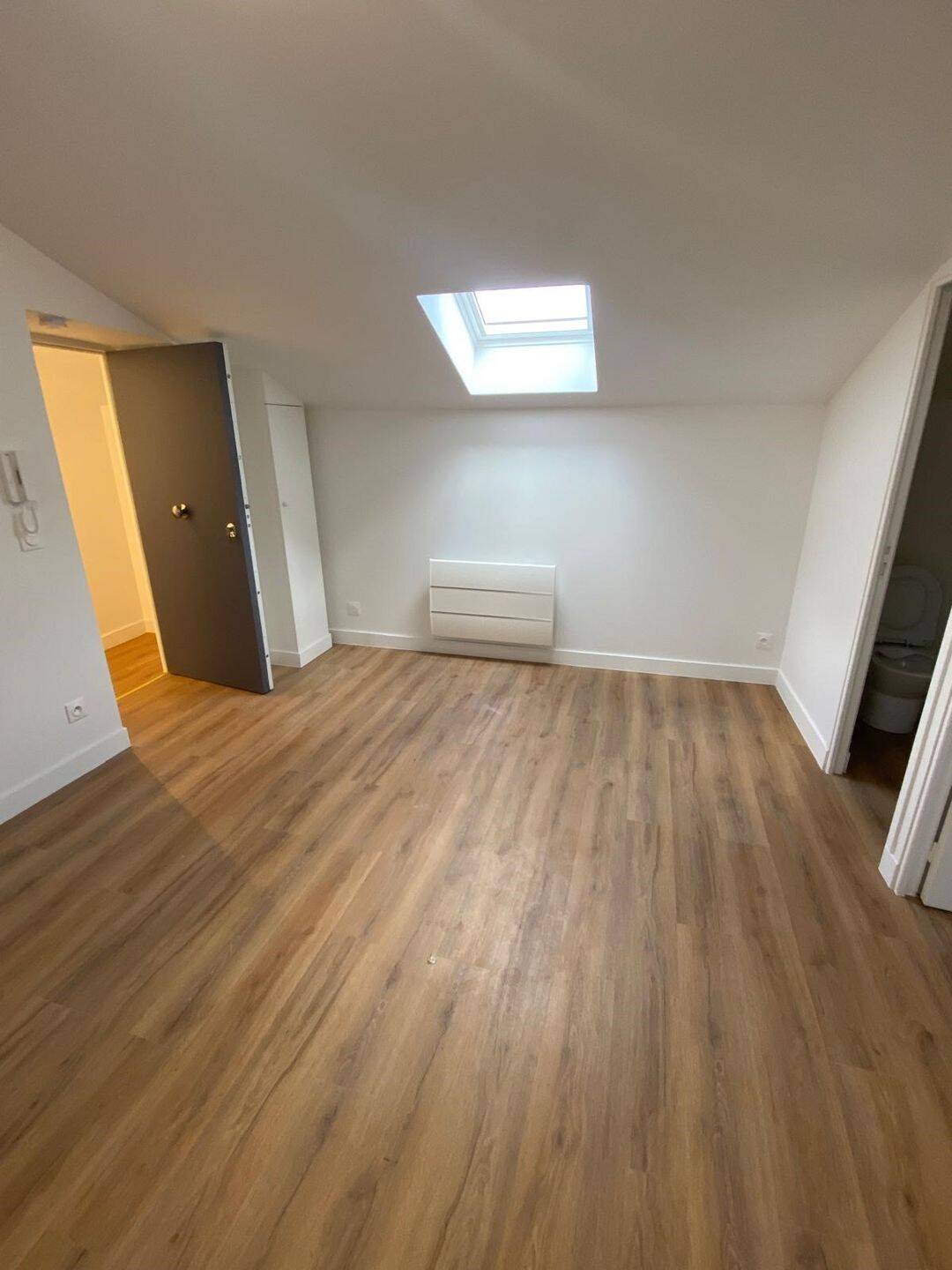 Maison à louer, 28m², ASNIERES SUR SEINE