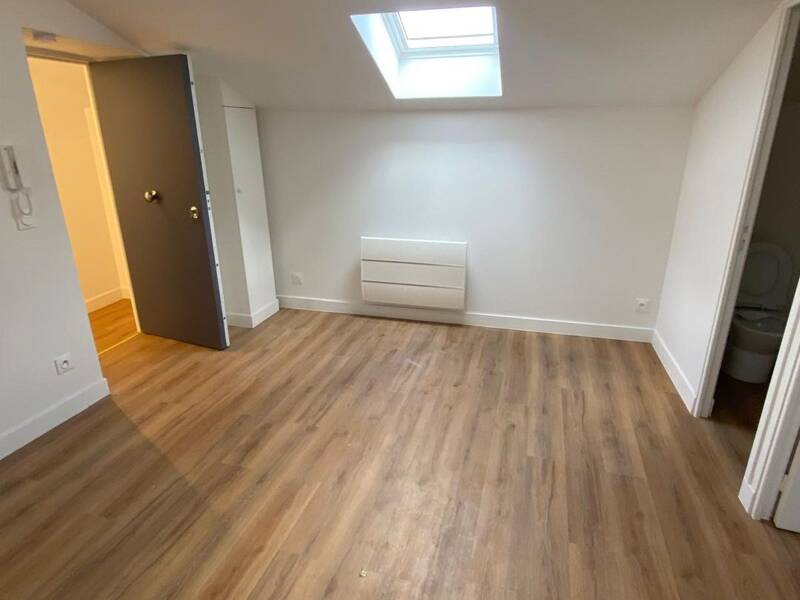Maison à louer, 28m², ASNIERES SUR SEINE