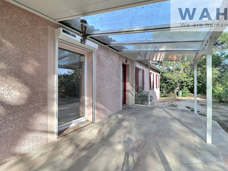 Maison à vendre, 100m², NIMES