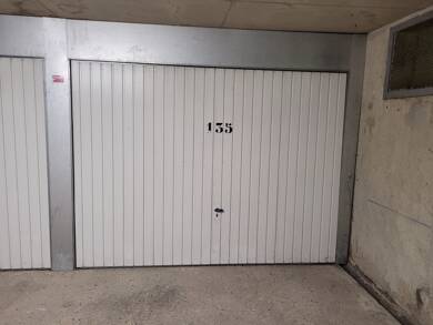 Garage/Stationnement à louer 140 € 8 m² Roissy-en-France 95700