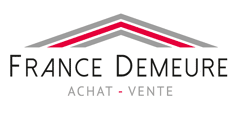 FRANCE DEMEURE TAVERNY logo