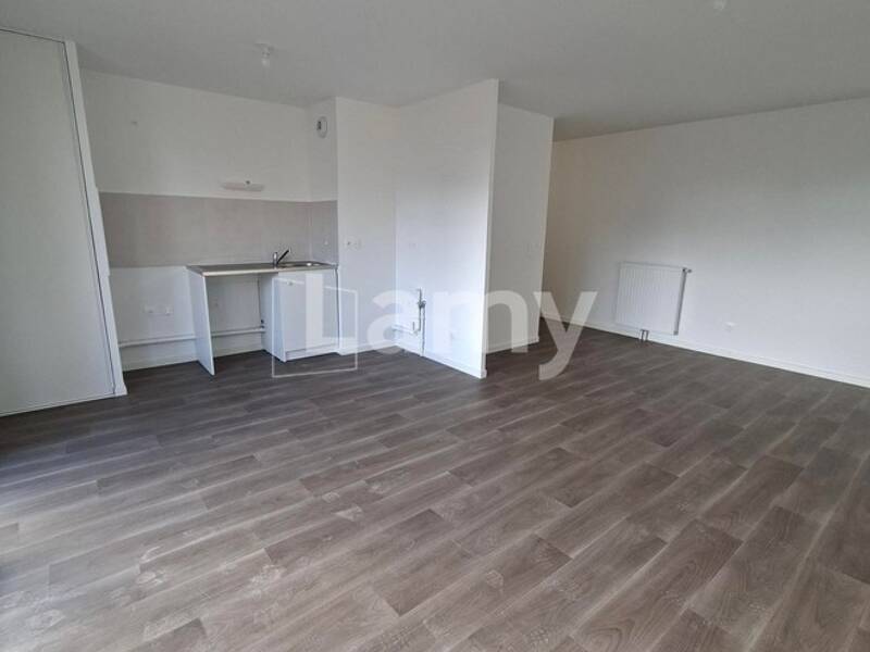 Maison à louer, 63m², LE HAVRE