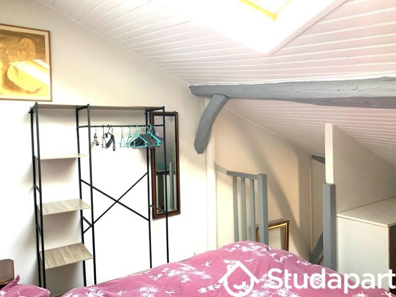 Maison à louer, 33m², LIMOGES