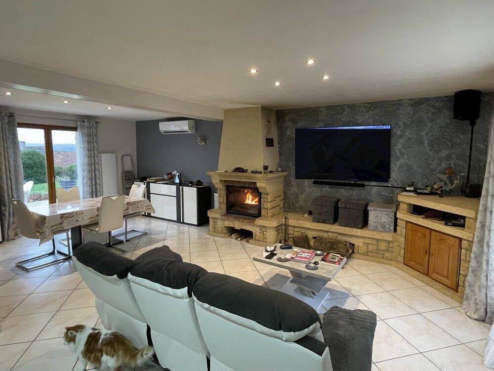 Maison à vendre, 106m², FERE EN TARDENOIS
