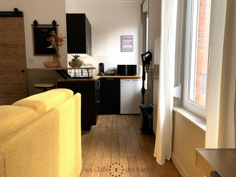 Maison à vendre, 20m², REIMS