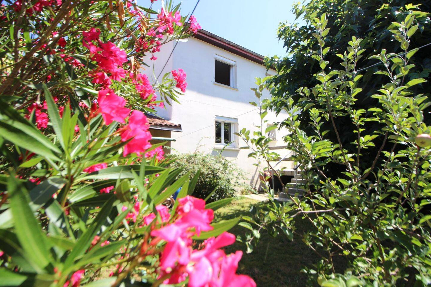 Maison à vendre, 127m², LORMONT