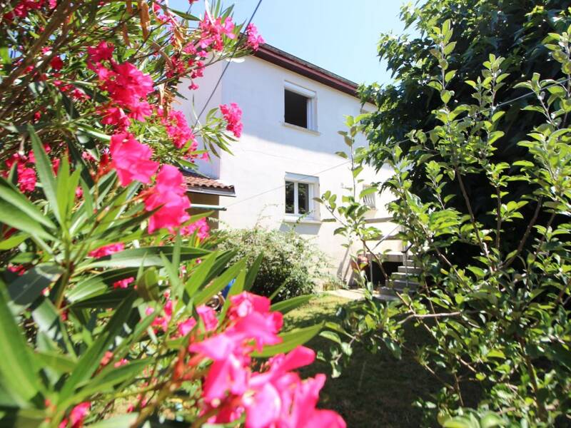 Maison à vendre, 127m², LORMONT