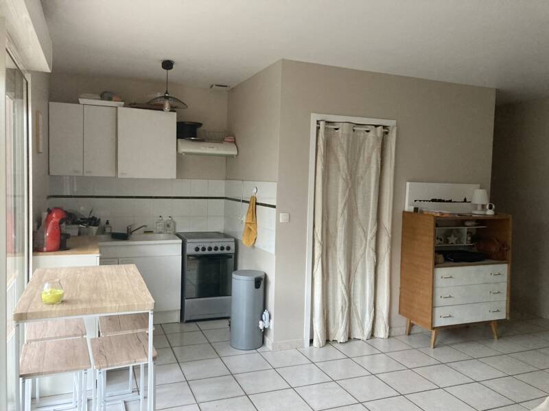 Maison à louer, 60m², AMBARES ET LAGRAVE