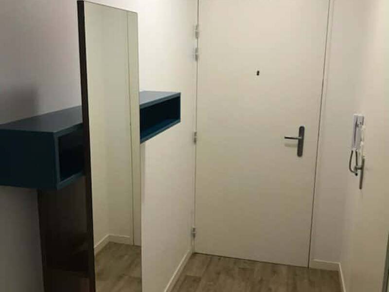 Maison à louer, 18m², AMIENS