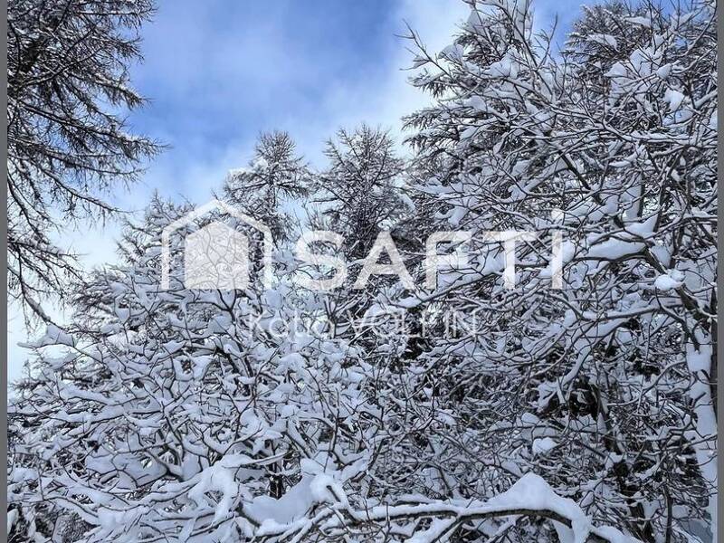 Maison à vendre, 25m², MONTCLAR