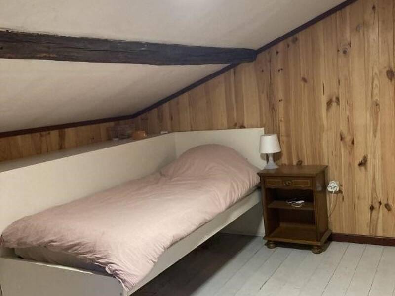 Maison à louer, 36m², LYON 8E