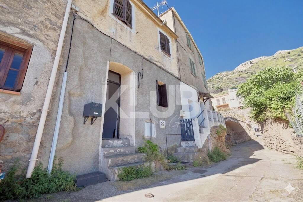 Maison à vendre, 20m², SANTA REPARATA DI BALAGNA