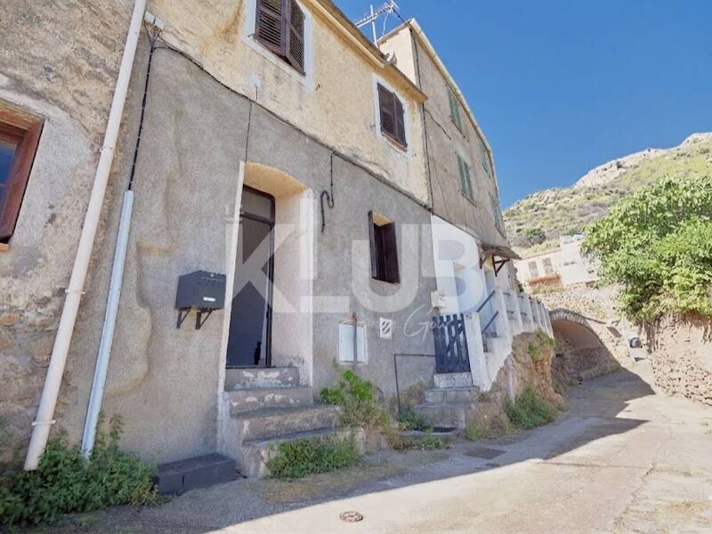 Maison à vendre, 20m², SANTA REPARATA DI BALAGNA