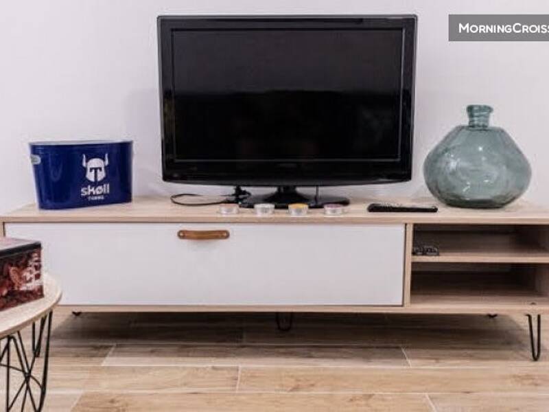 Maison à louer, 125m², BLAYE