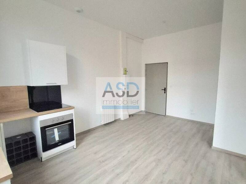 Maison à louer, 30m², VALENCIENNES