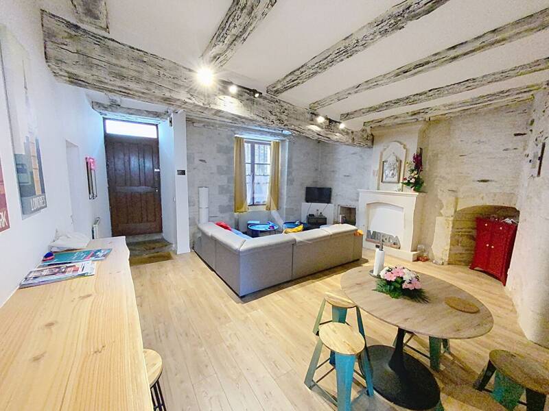 Maison à vendre, 207m², ANGERS