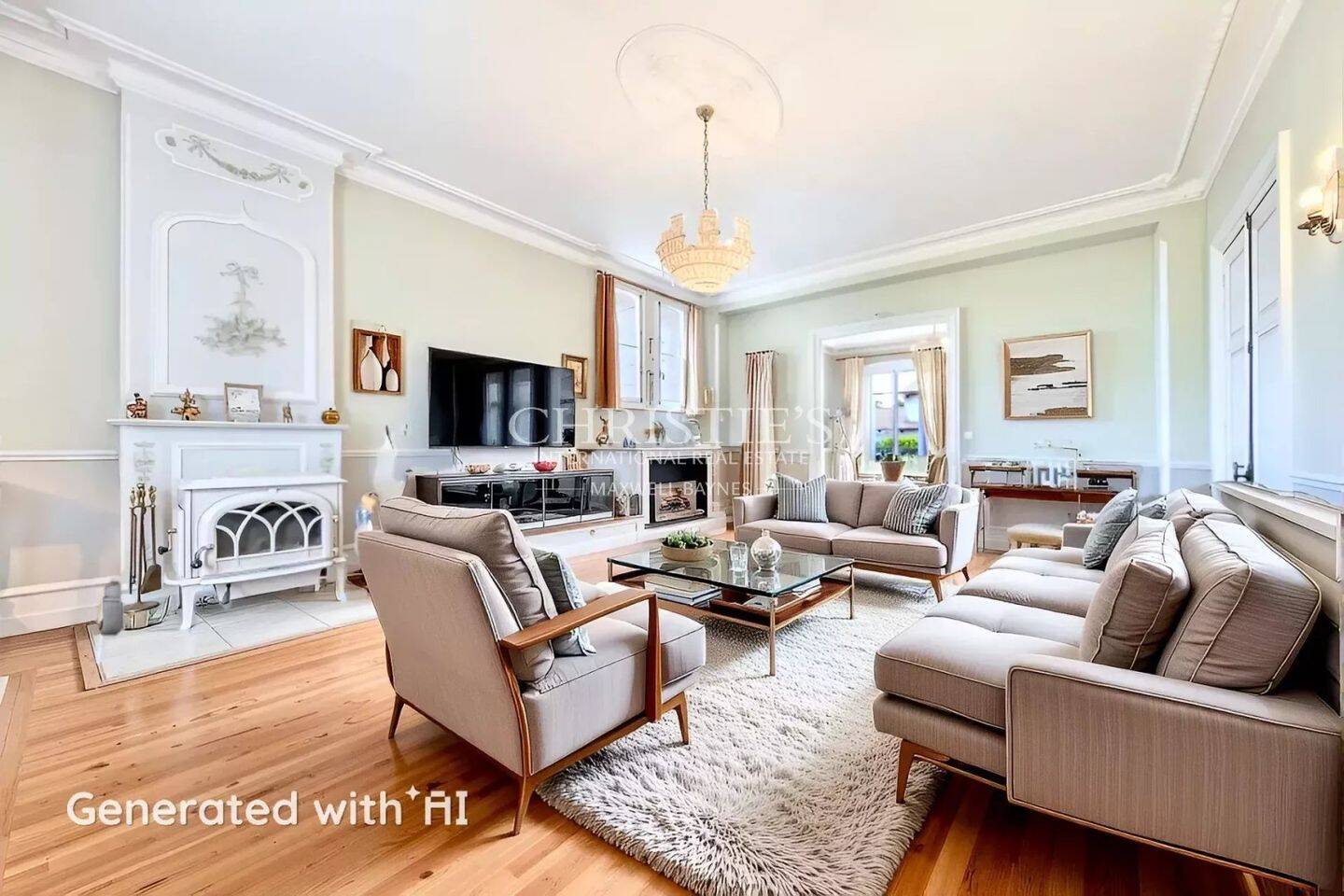 Maison à vendre, 279m², LA TREMBLADE