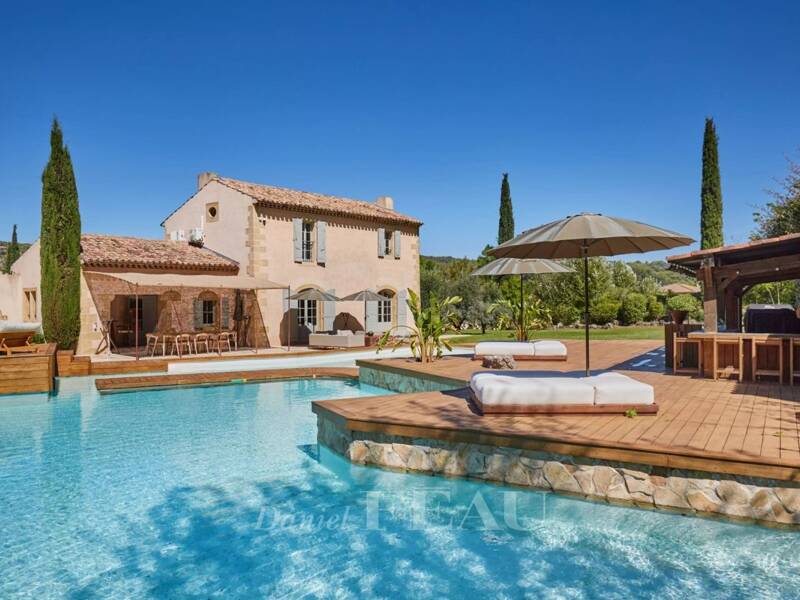 Maison à vendre, 500m², AIX EN PROVENCE