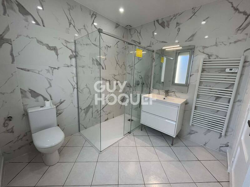 Maison à louer, 85m², ATHIS MONS