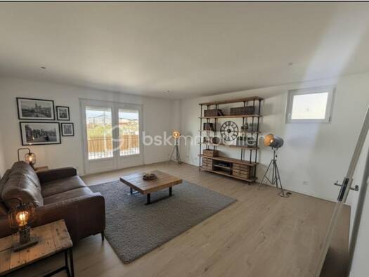 Appartement à vendre 240 000 € 2 pièces 1 chambre 45,02 m² Étage 1/2 Centre Ville Royan 17200