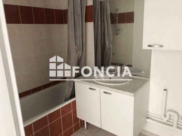 Maison à louer, 38m², NANCY