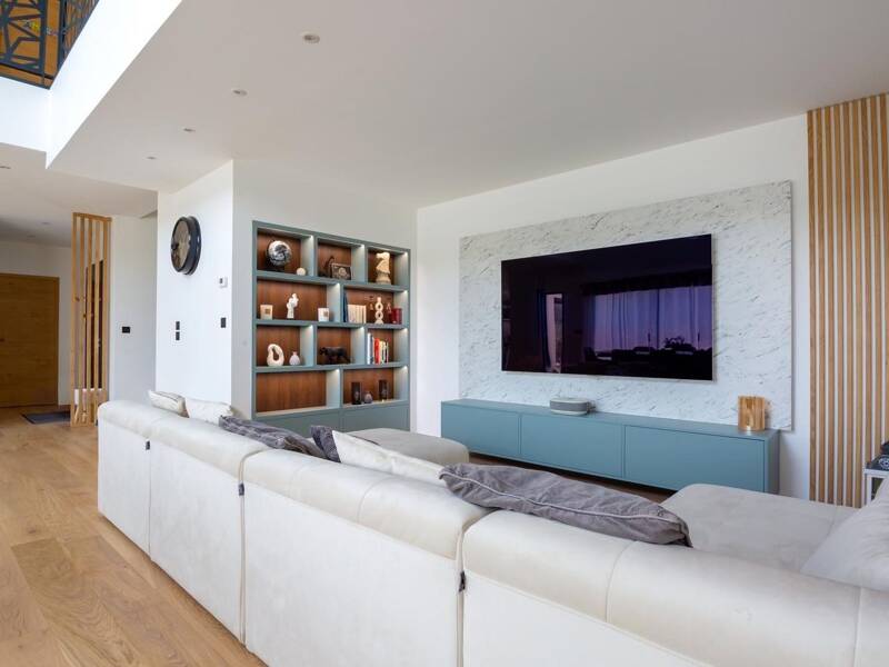 Maison à vendre, 209m², COUBLEVIE