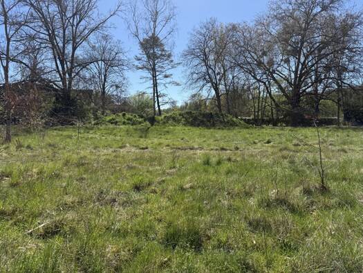 Terrain constructible viabilisé à vendre 399 000 € 5 831 m² de terrain Samoreau 77210