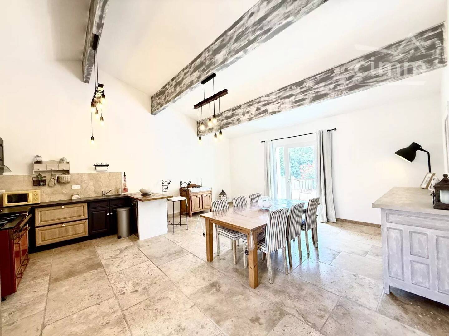 Maison à vendre, 90m², MOURIES
