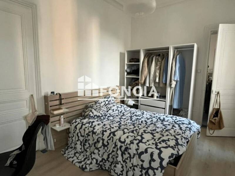 Maison à vendre, 63m², SAINT ETIENNE