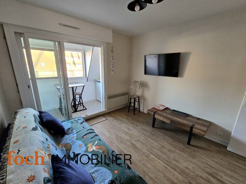 Maison à vendre, 28m², VILLERS SUR MER