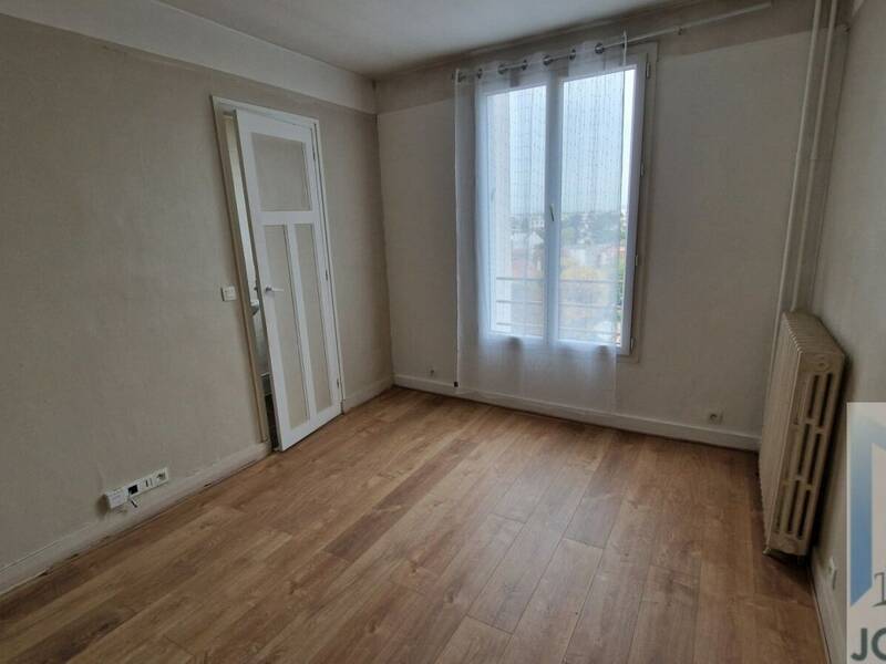 Maison à louer, 17m², LA VARENNE SAINT HILAIRE