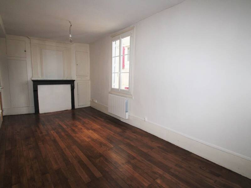 Maison à louer, 38m², DECIZE