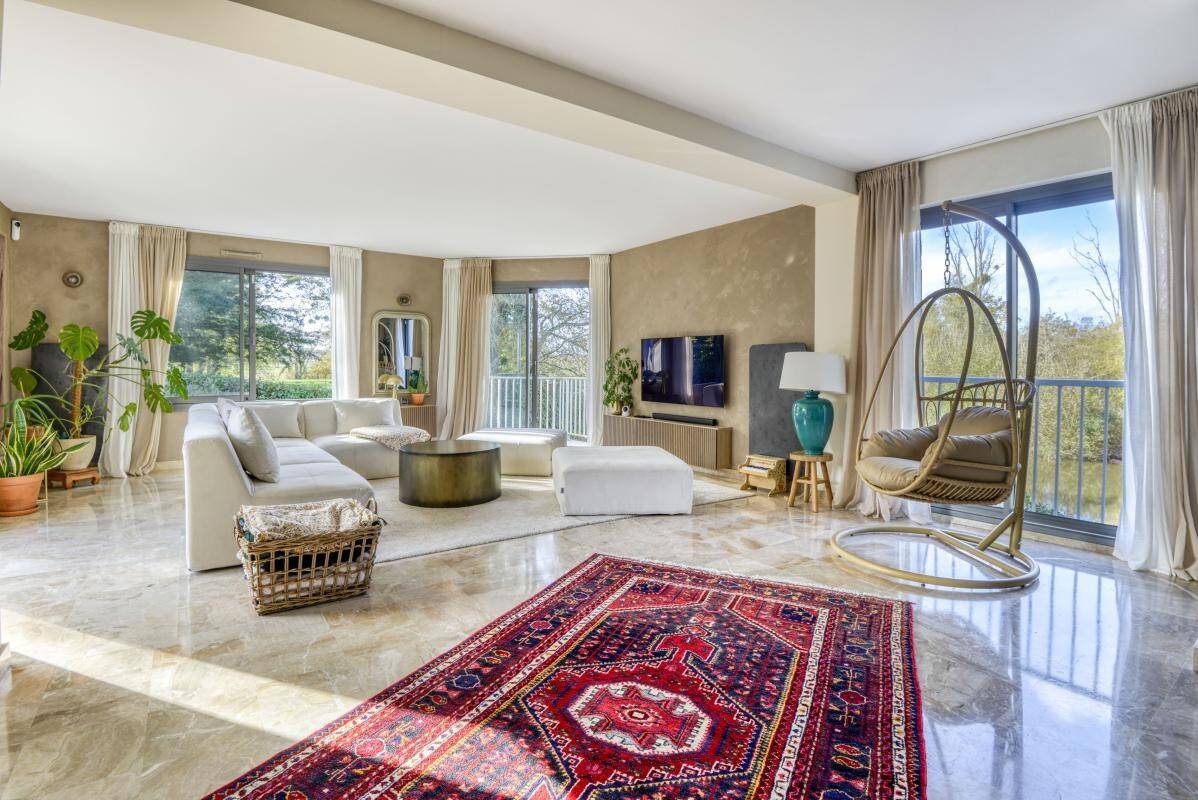 Maison à vendre, 171m², PORT SAINT PERE
