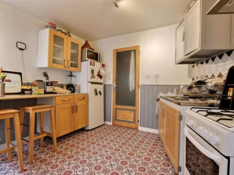 Maison à vendre, 80m², LILLE