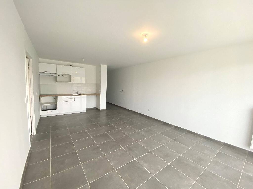 Maison à louer, 62m², LORMONT