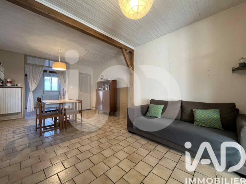 Maison à vendre, 85m², WATTIGNIES