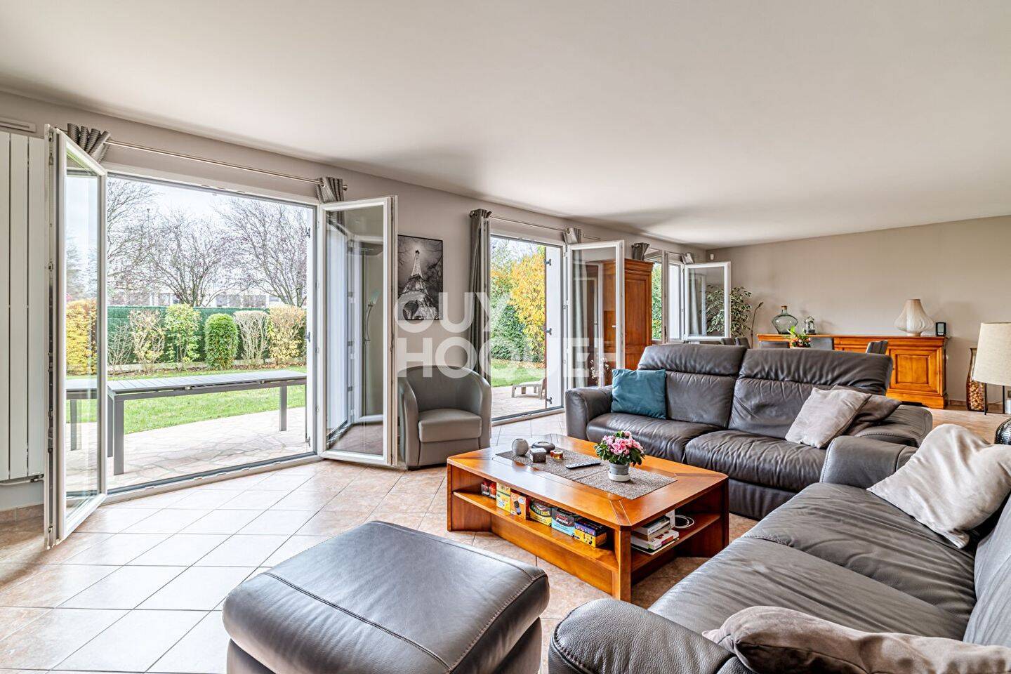 Maison à vendre, 136m², CHELLES