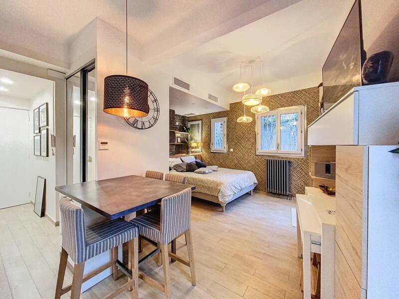 Maison à louer, 28m², NICE