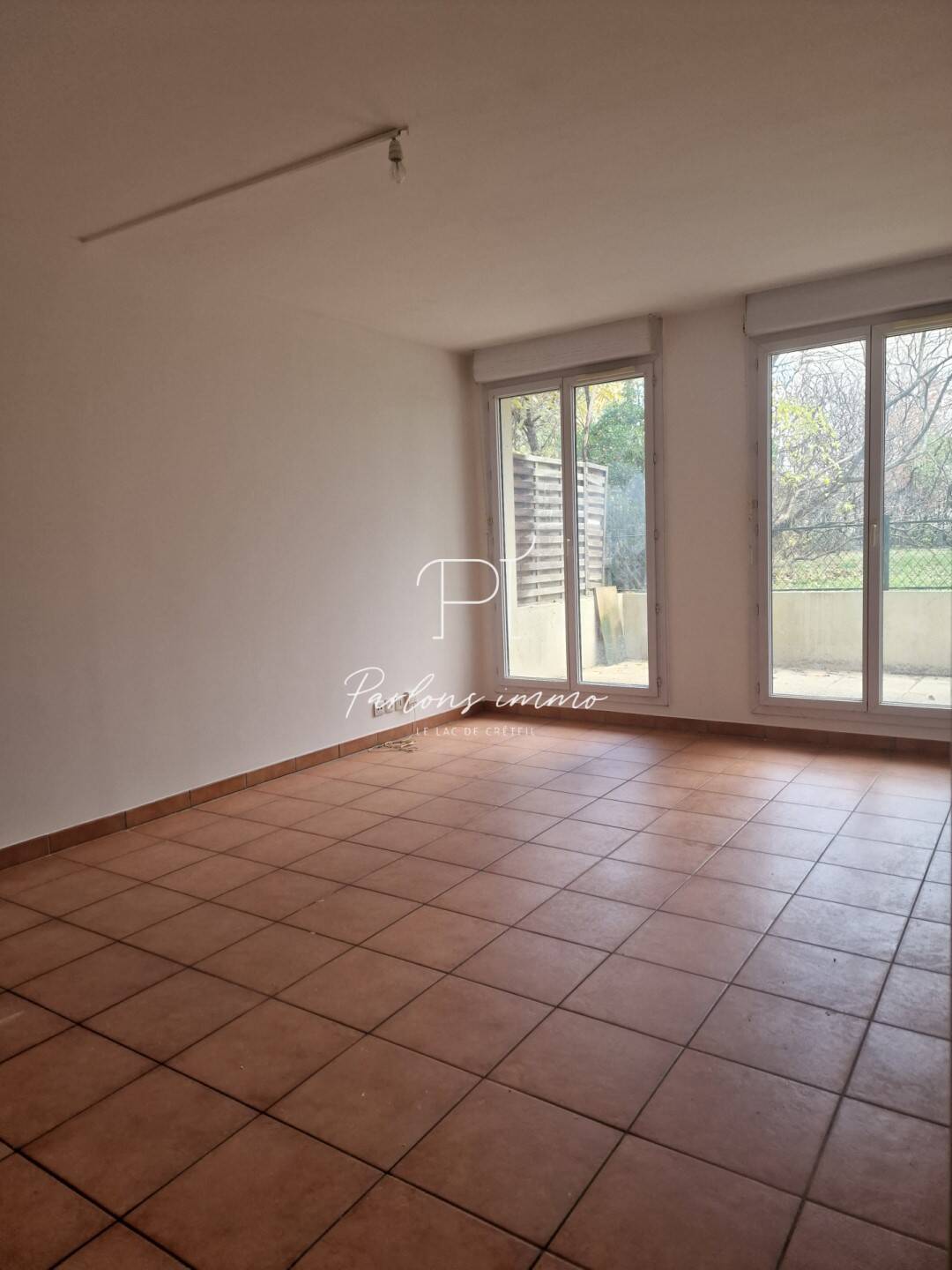 Maison à louer, 40m², CRETEIL