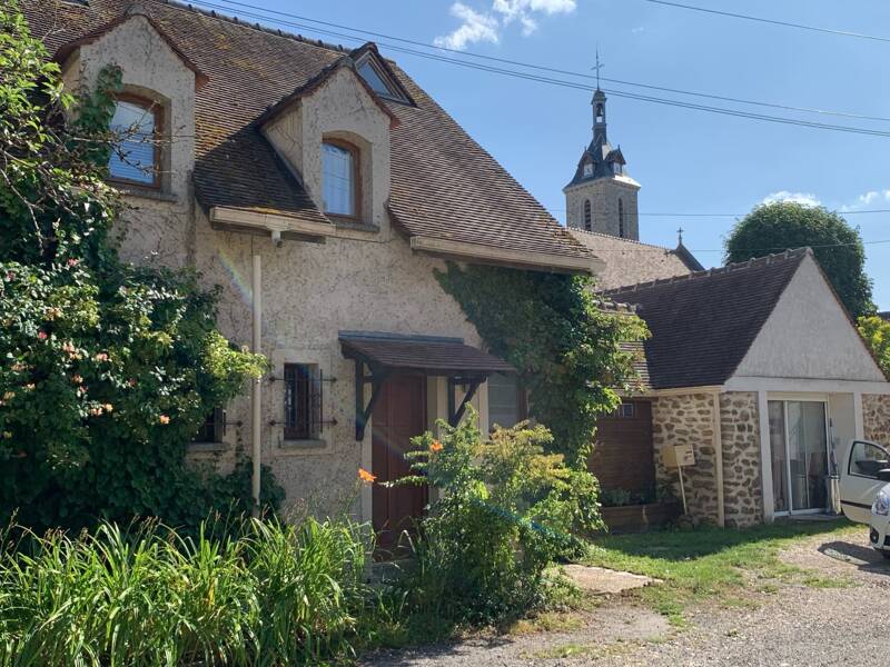 Maison à louer, 165m², NEUFMOUTIERS EN BRIE