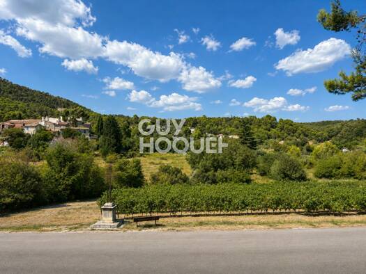 Maison à vendre 399 000 € 5 pièces 1 chambre 94,5 m² 475 m² de terrain Saint-Mathieu-de-Tréviers 34270