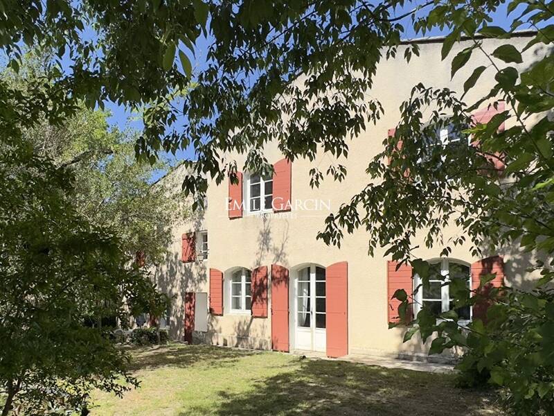 Maison à vendre, 300m², AIX EN PROVENCE