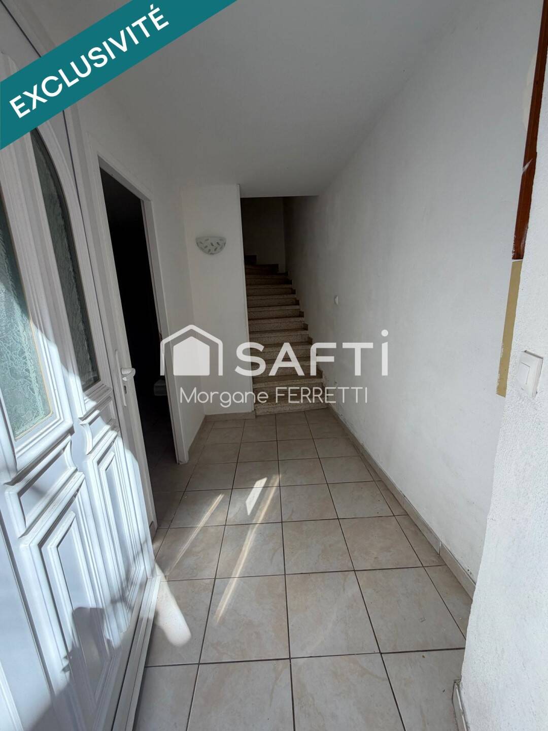 Maison à vendre, 70m², SAINT LAURENT DE LA CABRERISSE