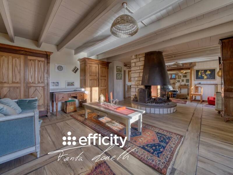 Maison à vendre, 320m², DAMVIX