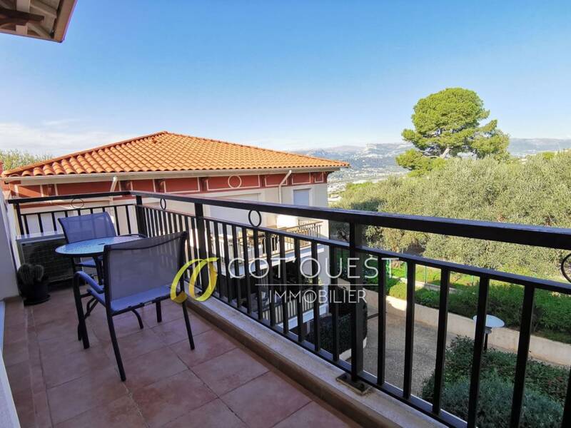 Maison à louer, 23m², NICE